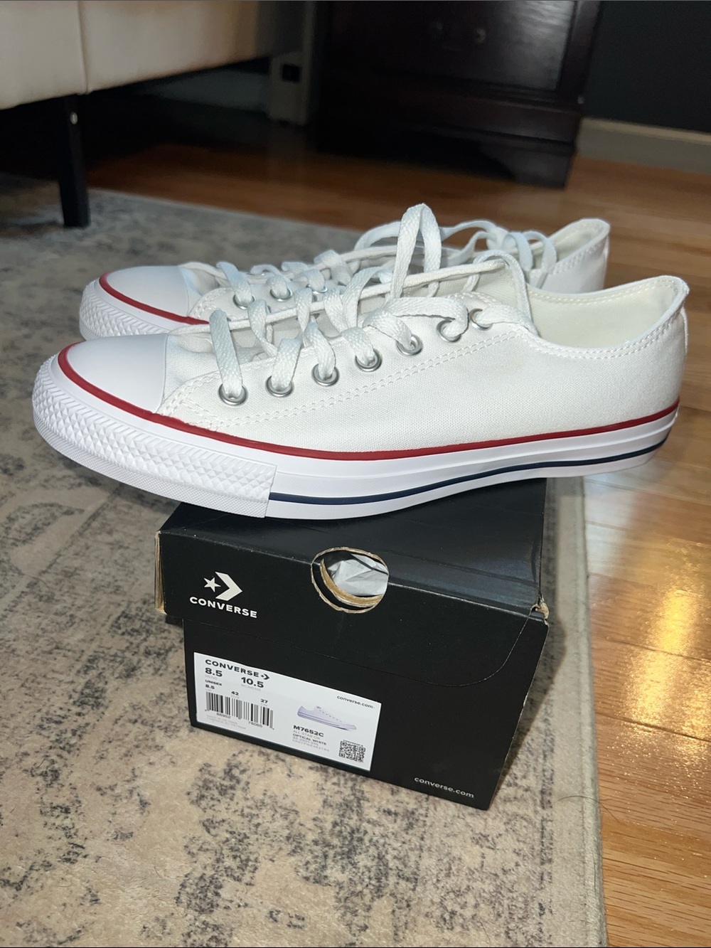 Converse Chuck Taylor Sneakers